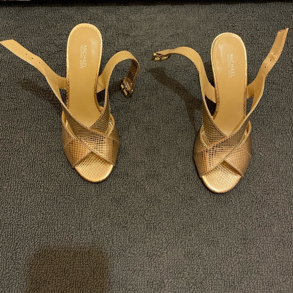 Michael Kors Heels
